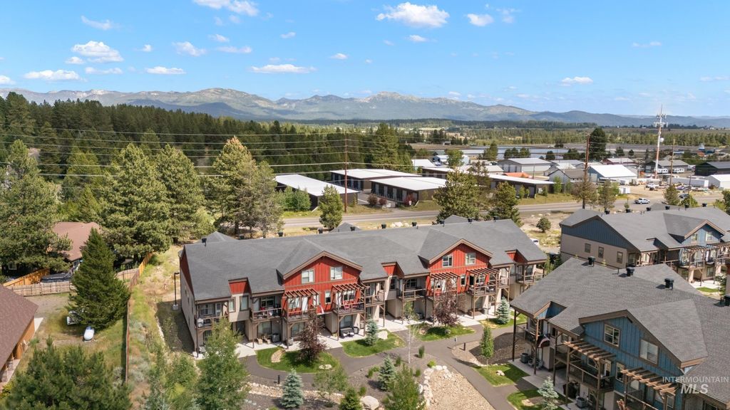 Photo of 314 Broken Creek, McCall, ID 83638 (MLS # 98993309)