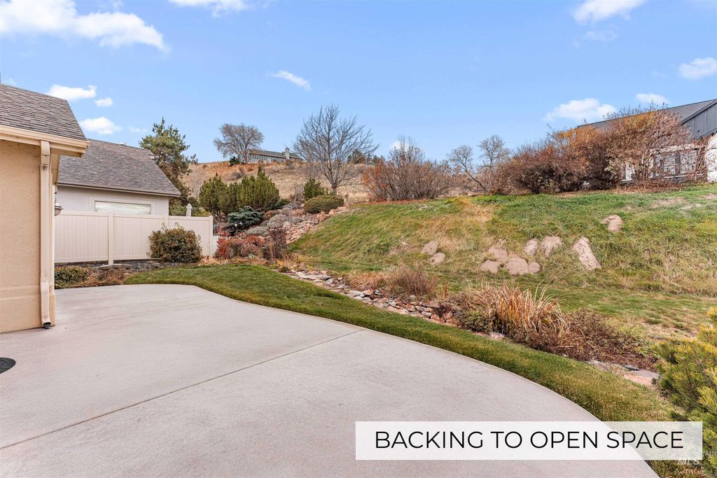 Photo of 6584 N Antler Pl, Boise, ID 83703 (MLS # 98969079)