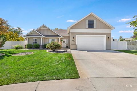 Photo of 1435 Anny Dr. W Dr, Twin Falls, ID 83301 (MLS # 98962006)