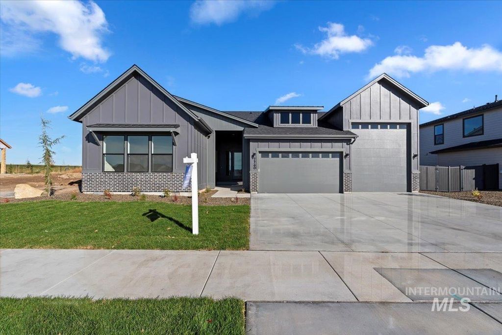 Photo of 7760 W Flathead Lake St, Eagle, ID 83616 (MLS # 98971790)