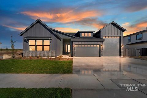 Photo of 7760 W Flathead Lake St #Jefferson, Eagle, ID 83616 (MLS # 98971790)