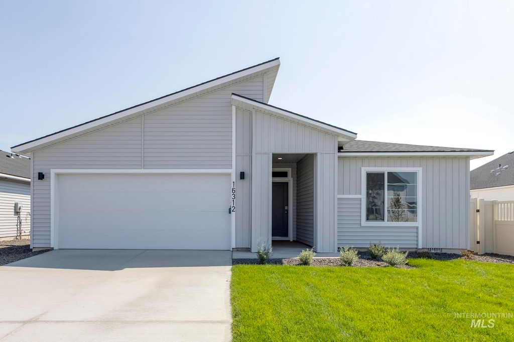 Photo of 7413 S Menzingers Ave, Meridian, ID 83642 (MLS # 98968593)