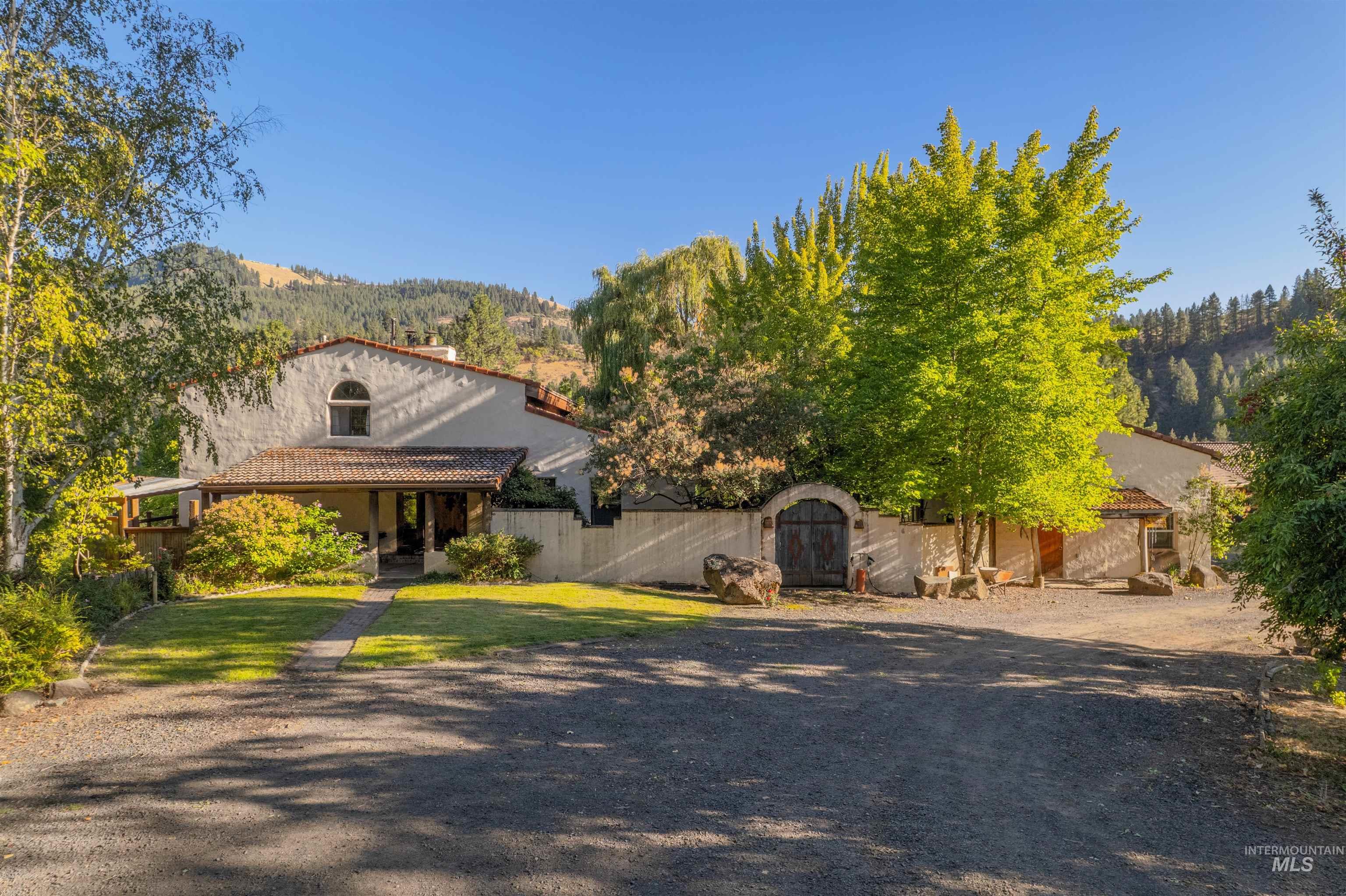 134 Bear Paw Lane