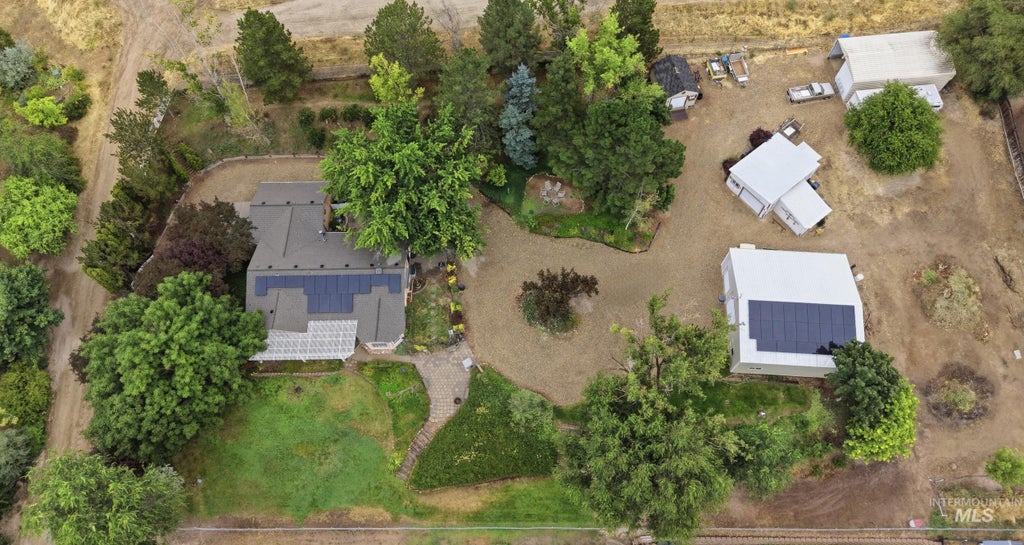 Photo of 8942 Foothill Road, Middleton, ID 83644 (MLS # 98994399)