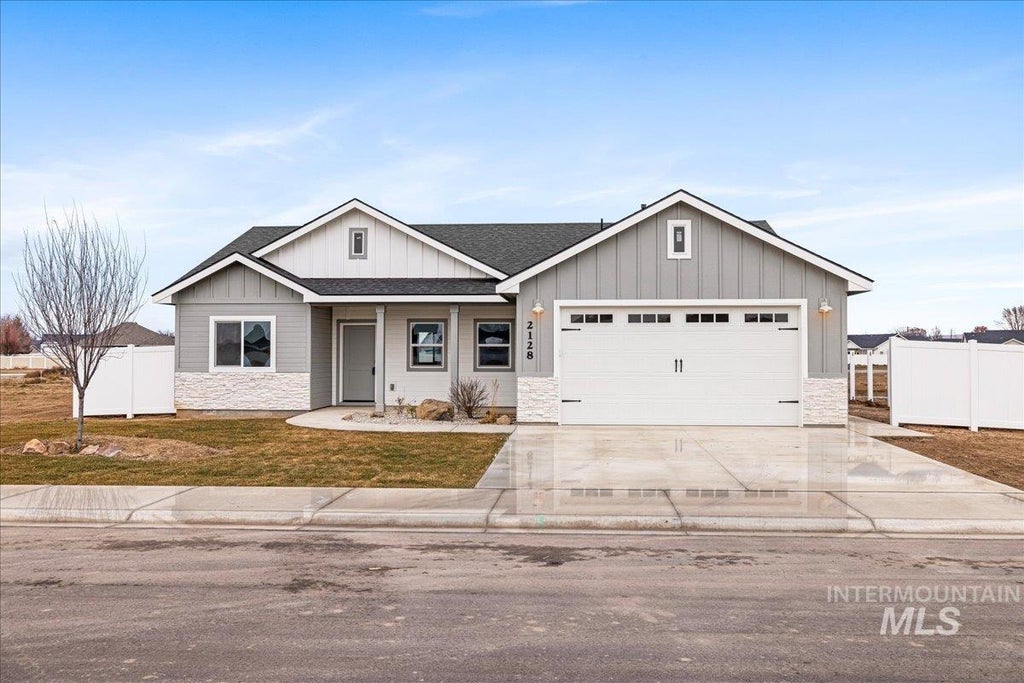 Photo of 1210 NW 20th Ct, Fruitland, ID 83619 (MLS # 99001045)
