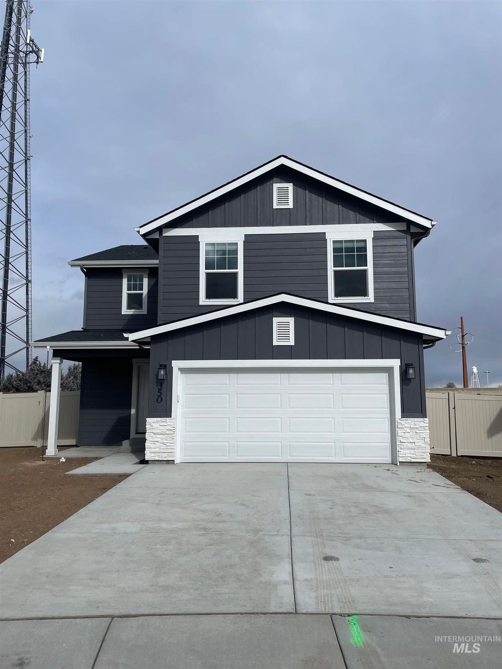 Photo of 444 S Bobby Way, Kuna, ID 83634 (MLS # 98976375)