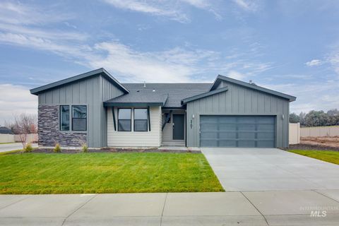 Photo of 1602 Dyer St, Middleton, ID 83644 (MLS # 98967531)