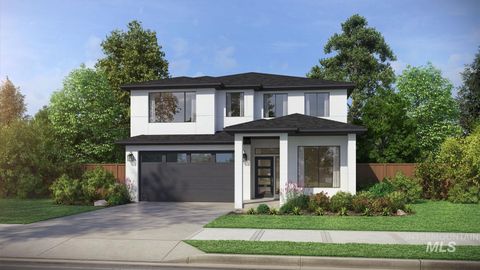 985 W Malbar St. Meridian ID 83646