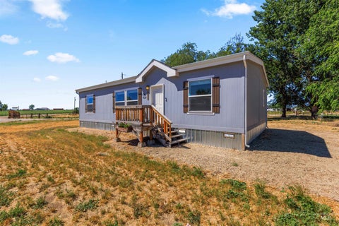 Photo of 19829 Top Road, Greenleaf, ID 83626 (MLS # 98991060)