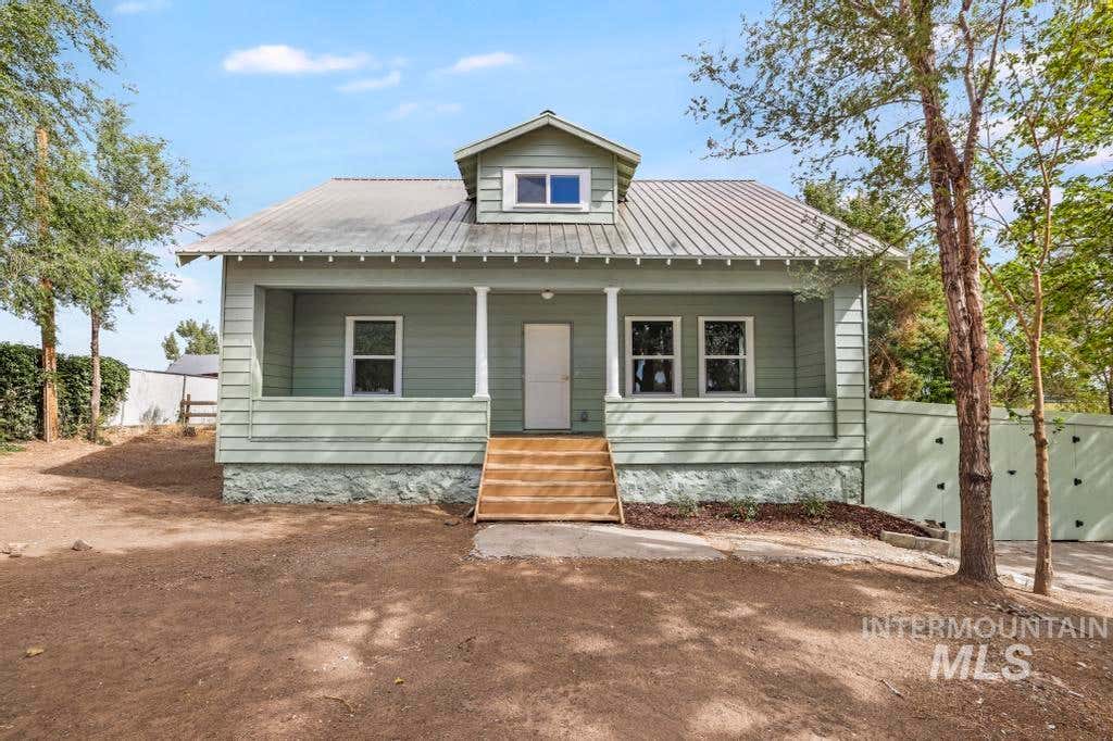 Photo of 1888 E 2900 S, Wendell, ID 83335 (MLS # 98997817)