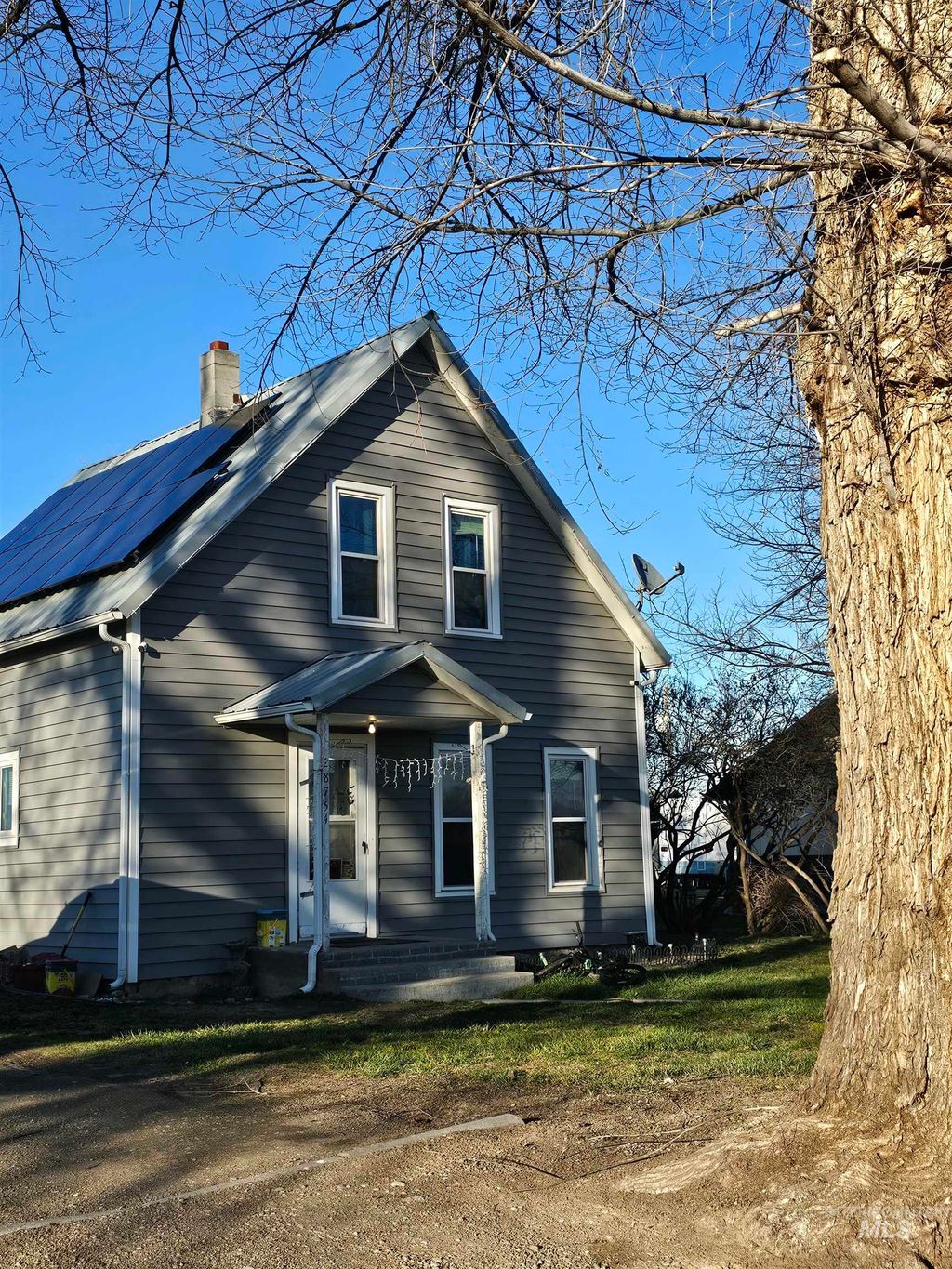 Photo of 28754 Hwy 18, Parma, ID 83660 (MLS # 98976360)