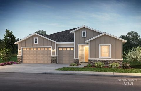 Photo of 11819 S Glory Ln, Kuna, ID 83634 (MLS # 98947352)