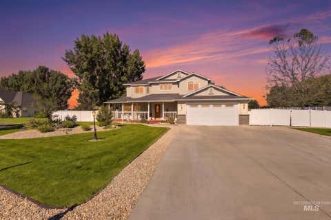 Photo of 6185 N Serenity Lane, Meridian, ID 83646 (MLS # 98987946)