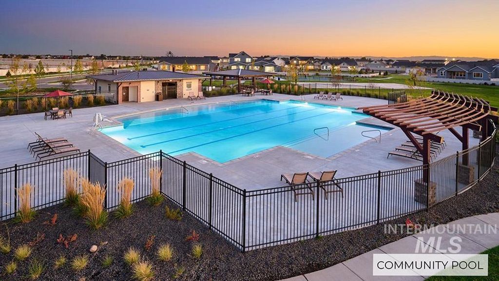 Photo of 5285 W Maggio Dr, Meridian, ID 83646 (MLS # 98970030)