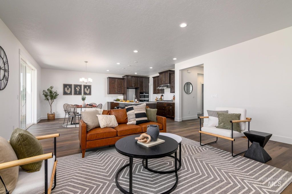 Photo of 4725 E Pondera Dr, Nampa, ID 83687 (MLS # 98965179)