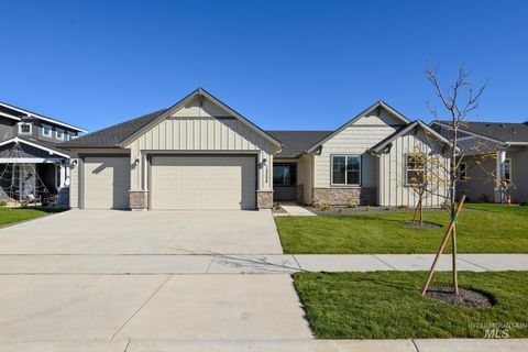 4725 E Pondera Dr Nampa ID 83687