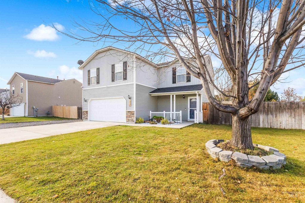 Photo of 837 S Jake Avenue, Kuna, ID 83634 (MLS # 98968216)