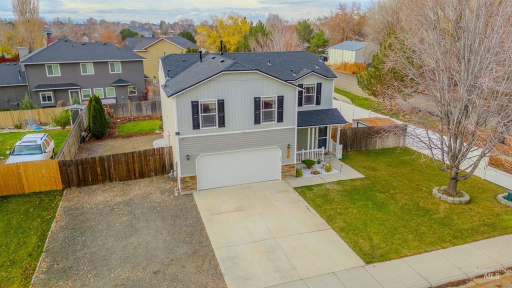 Photo of 837 S Jake Avenue, Kuna, ID 83634 (MLS # 98968216)