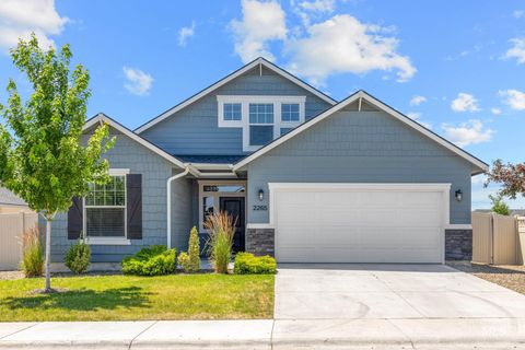 Photo of 2265 N Cold Creek Ave, Star, ID 83669 (MLS # 98991772)