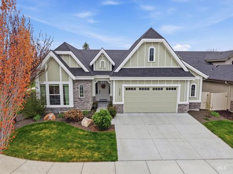 Photo of 3266 S Saxony Ave, Eagle, ID 83616 (MLS # 98981001)