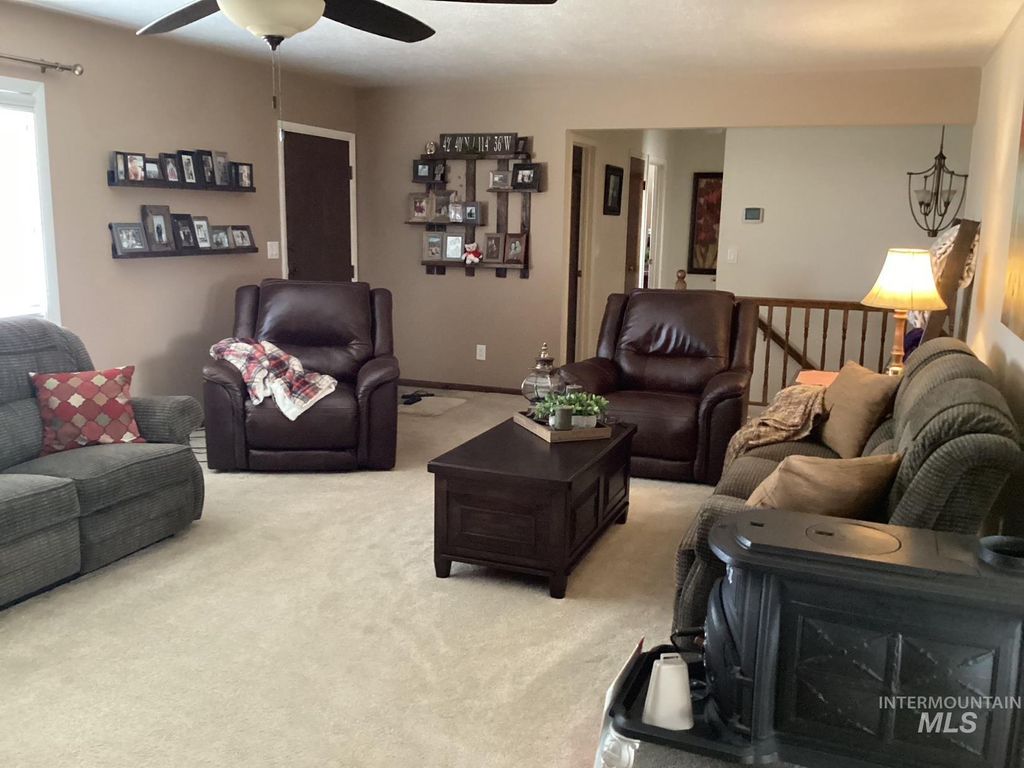 Photo of 495 300 South, Jerome, ID 83338 (MLS # 98957404)