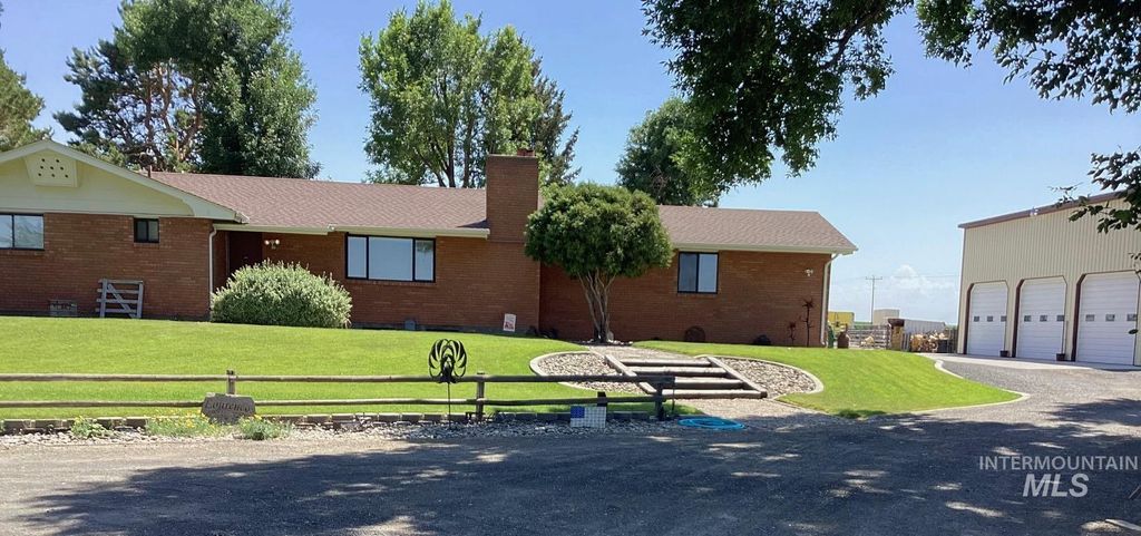 Photo of 495 300 South, Jerome, ID 83338 (MLS # 98957404)