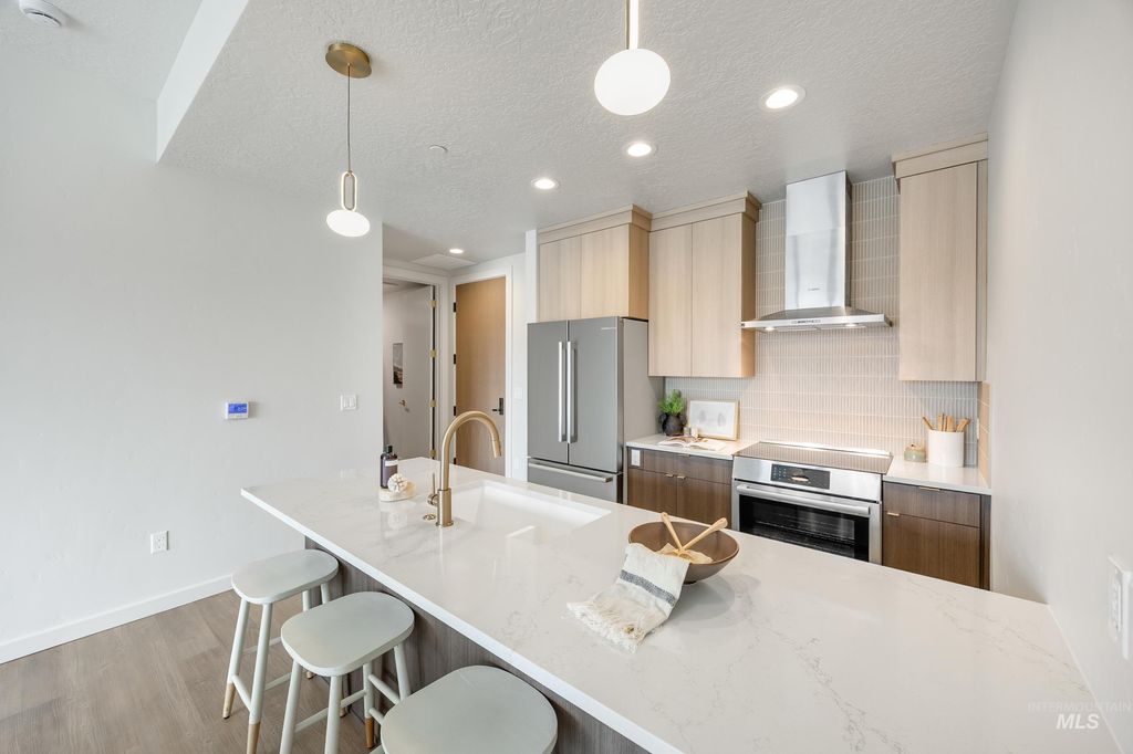 Photo of 4340 E Haystack St #209, Boise, ID 83716 (MLS # 98974289)