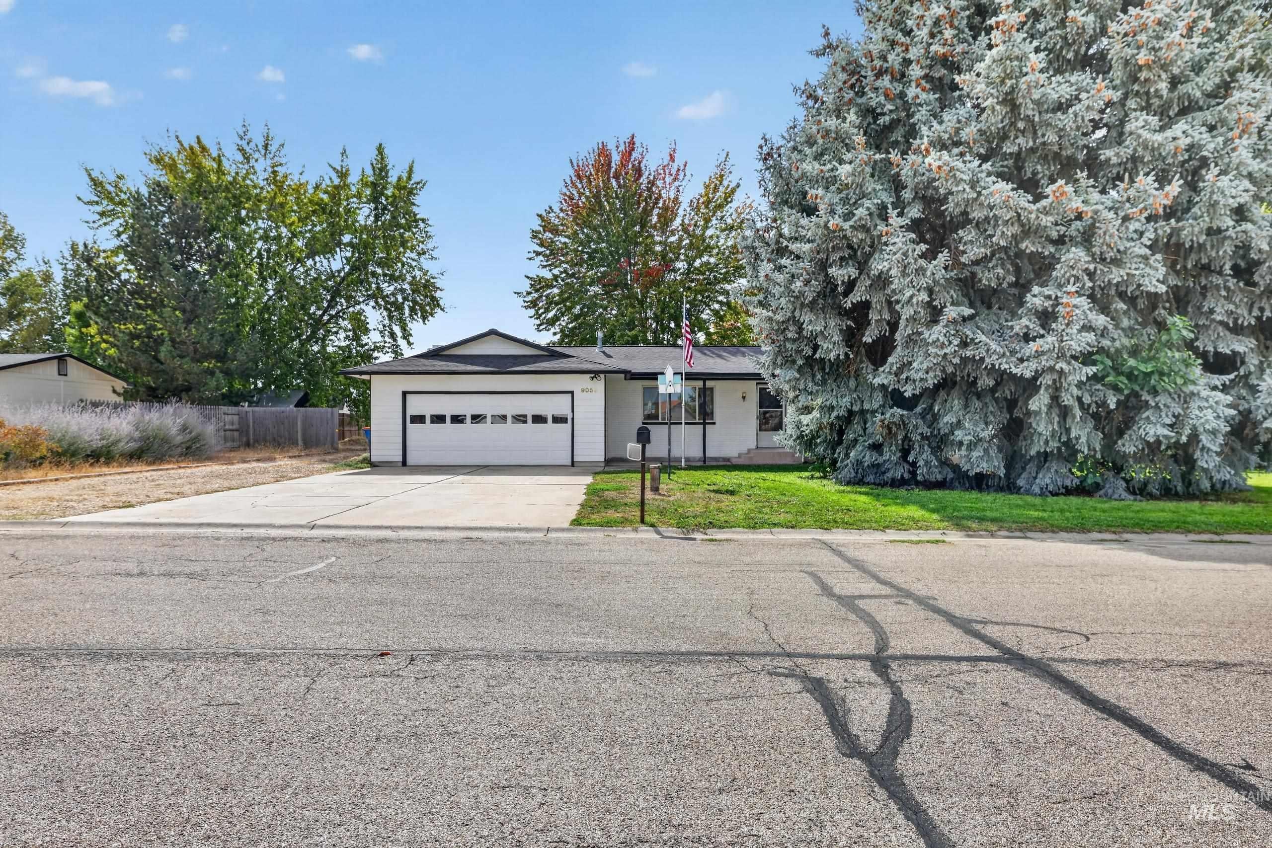 9055 W Highlander Rd