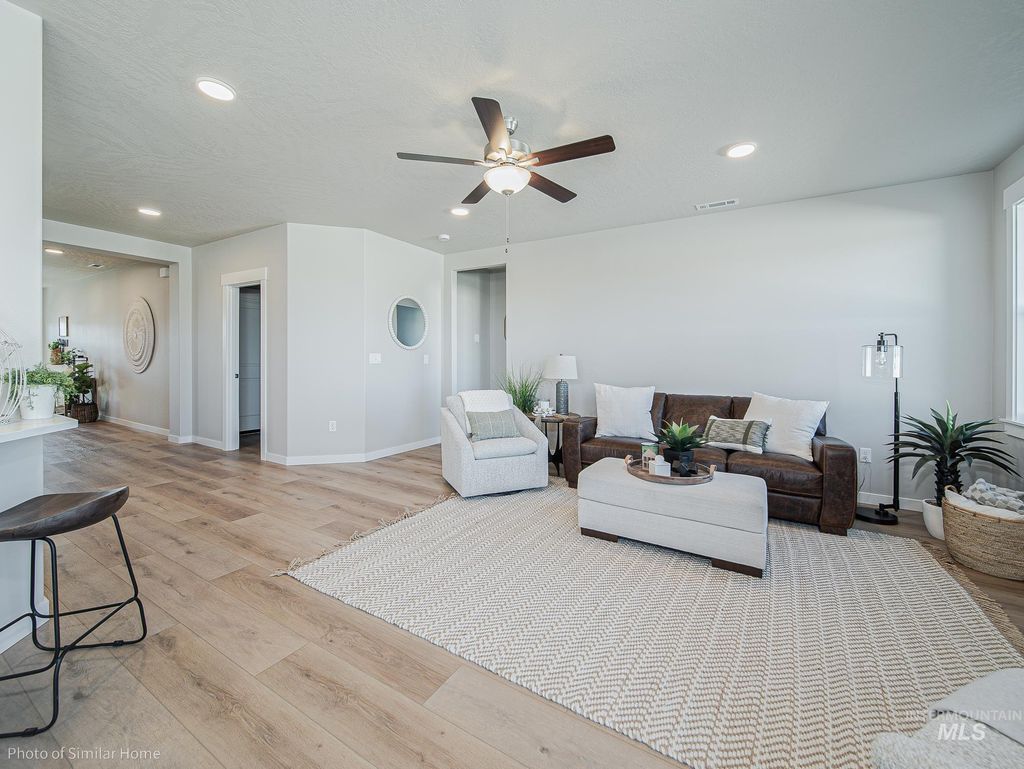 Photo of TBD Bluefield Dr #Hudson, Caldwell, ID 83605 (MLS # 98972038)