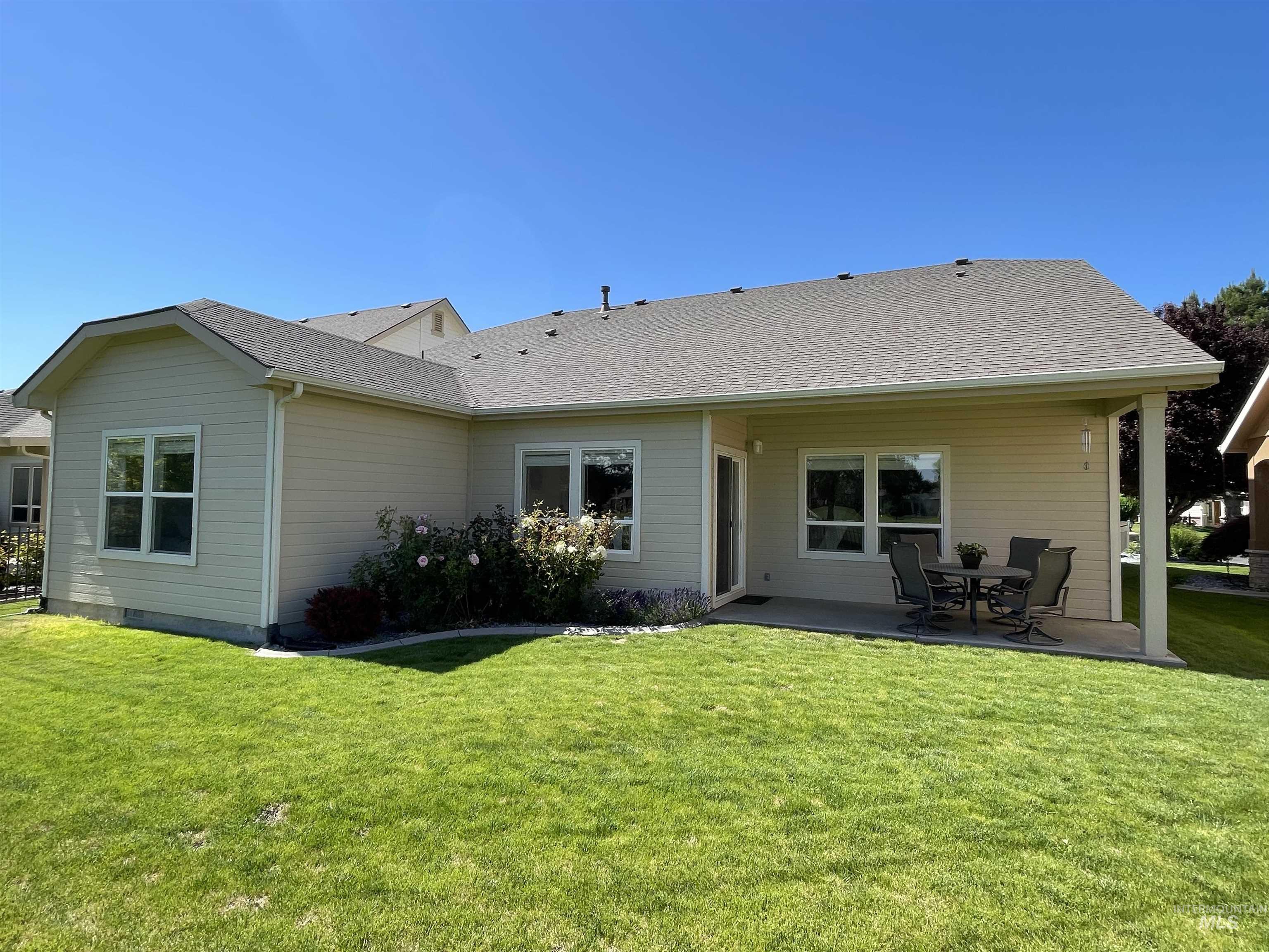 4369 W Nine Iron Ln, Meridian, Idaho image 3