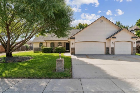 Photo of 14045 W Hartford Drive, Boise, ID 83713 (MLS # 99001164)