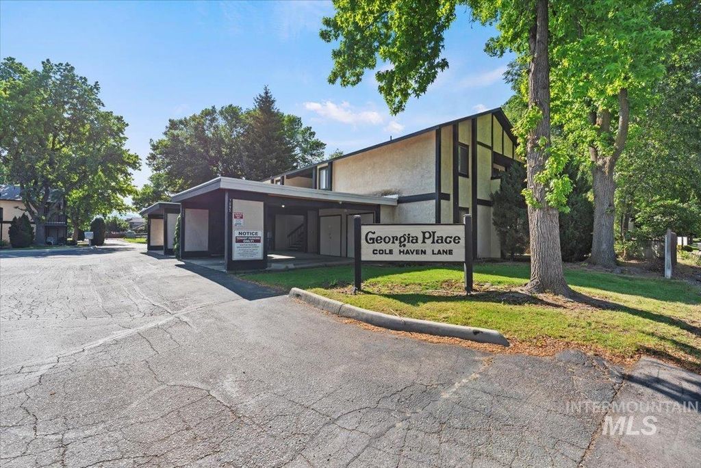 Photo of 7097 W Colehaven Lane, Boise, ID 83704 (MLS # 98979412)