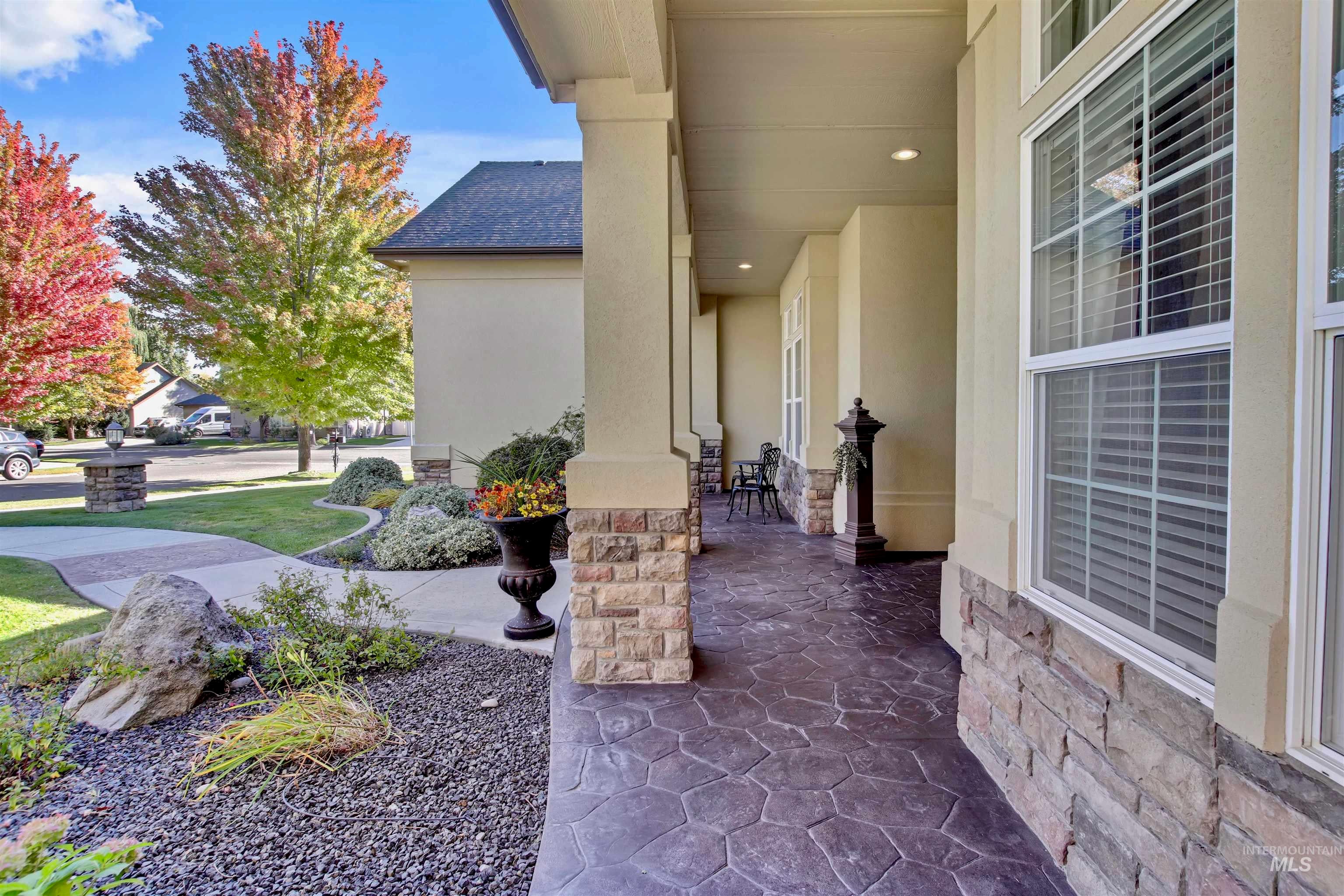 3150 S Glacier Bay Way