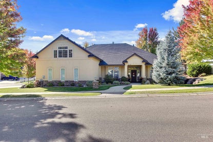 3150 S Glacier Bay Way – Investment Home