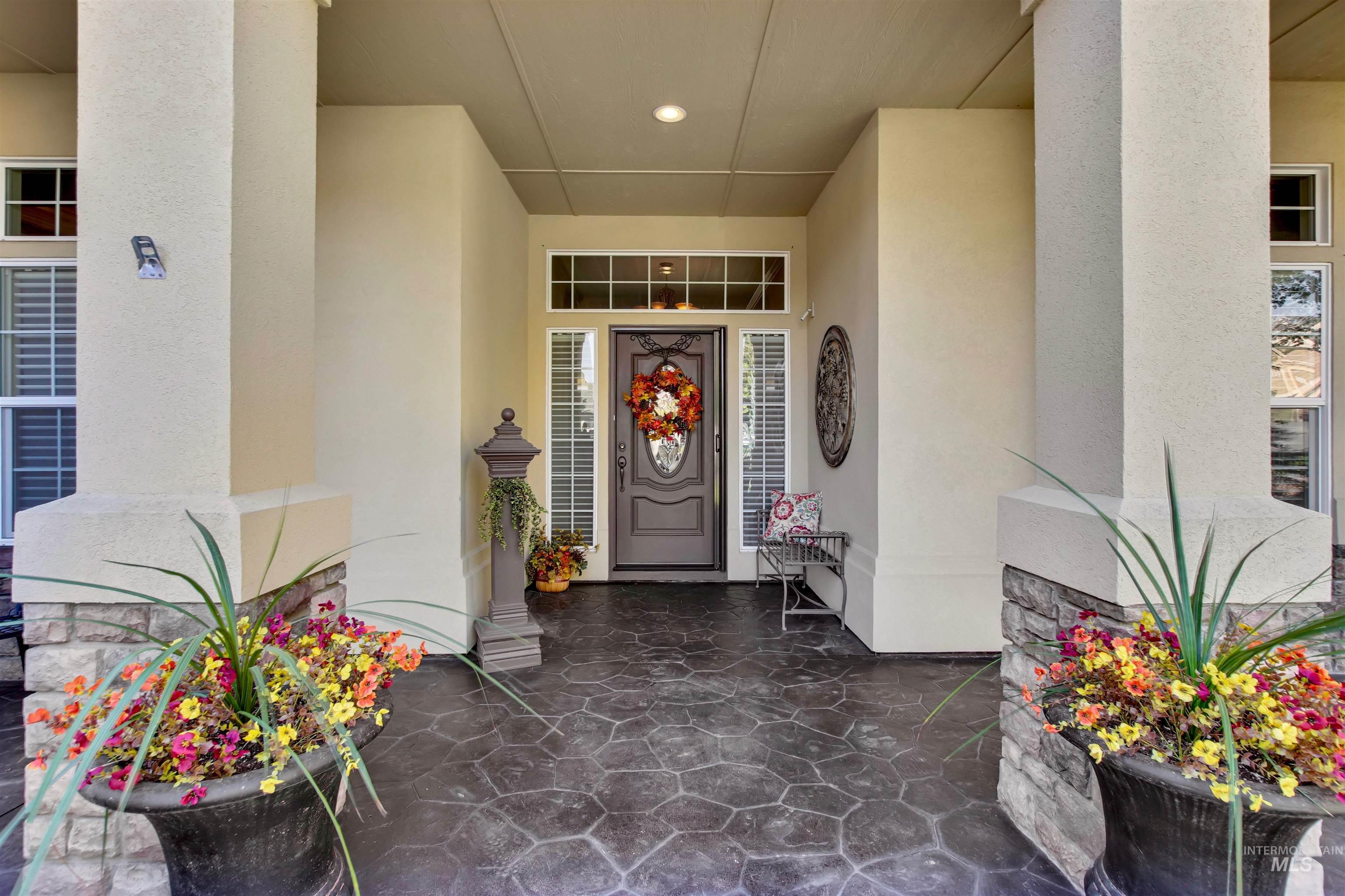3150 S Glacier Bay Way