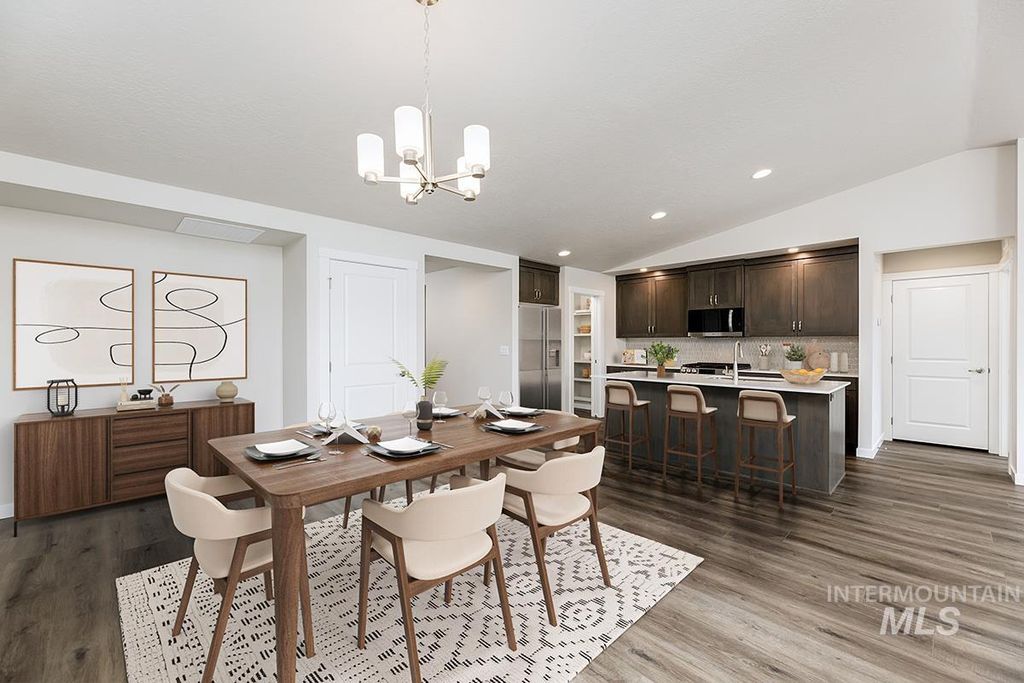 Photo of 3469 E Cedarhurst Drive, Meridian, ID 83642 (MLS # 98977777)