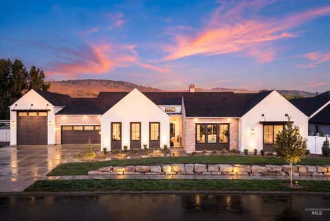 Photo of 14088 N Hornbill Way, Boise, ID 83714 (MLS # 98993322)