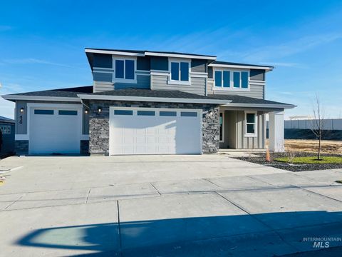 Photo of 420 S Diesel Way, Boise, ID 83716 (MLS # 98962072)