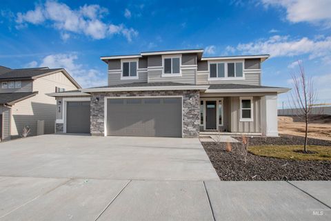 Photo of 420 S Diesel Way, Boise, ID 83716 (MLS # 98962072)