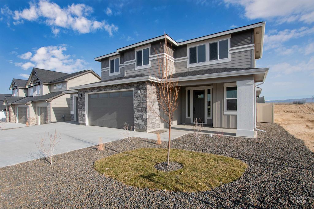 Photo of 420 S Diesel Way, Boise, ID 83716 (MLS # 98962072)