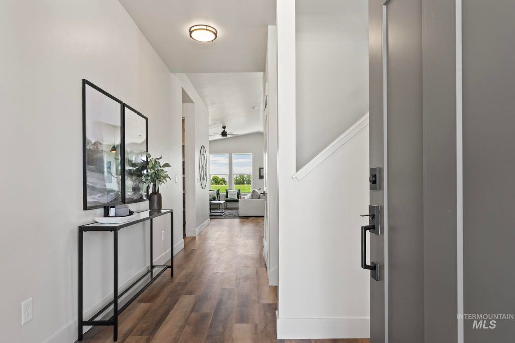 Photo of 420 S Diesel Way, Boise, ID 83716 (MLS # 98962072)