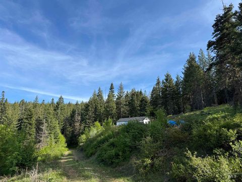 TBD Grangeville Salmon Rd Grangeville ID 83530