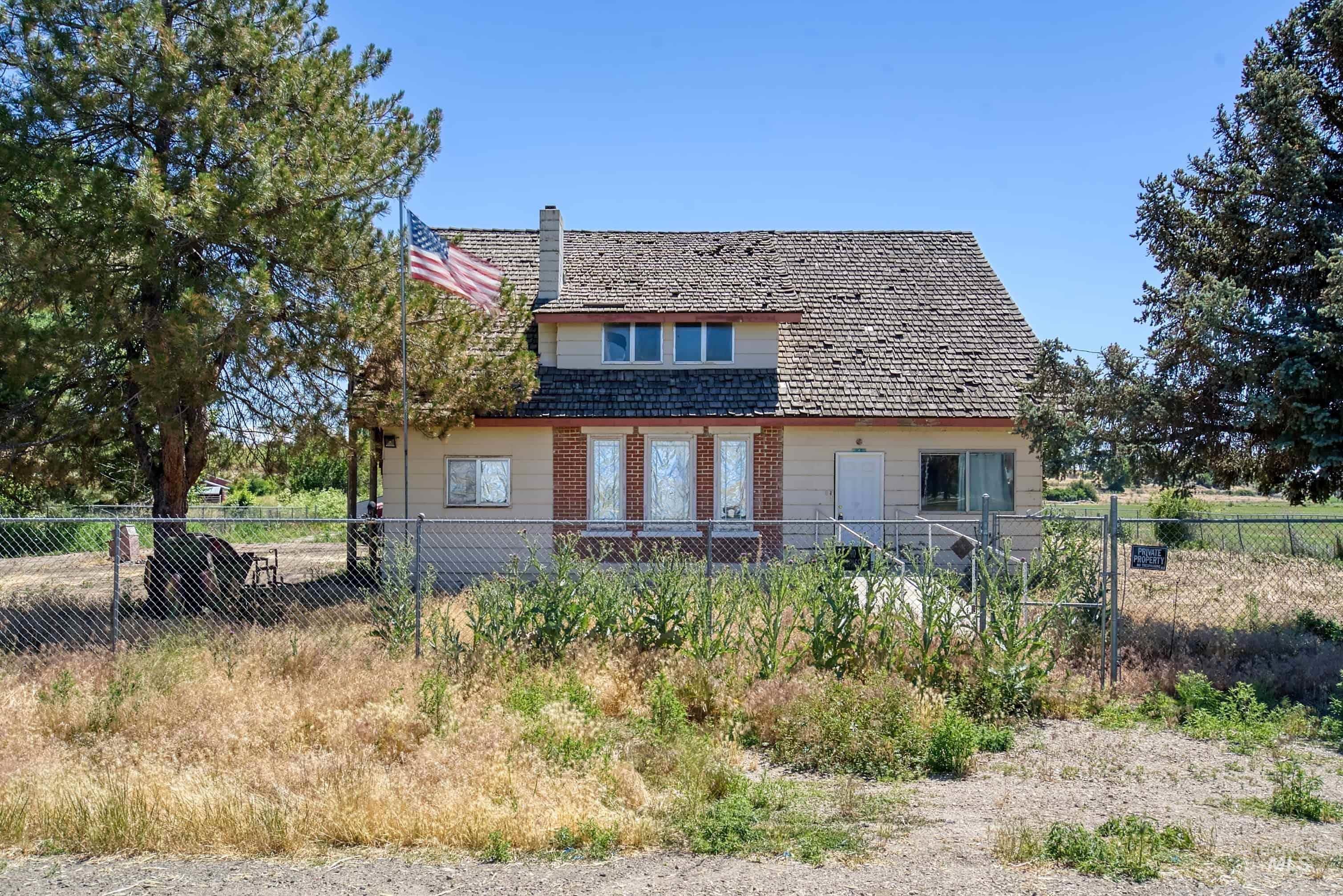 548 Day Rd, Weiser, Idaho image 15