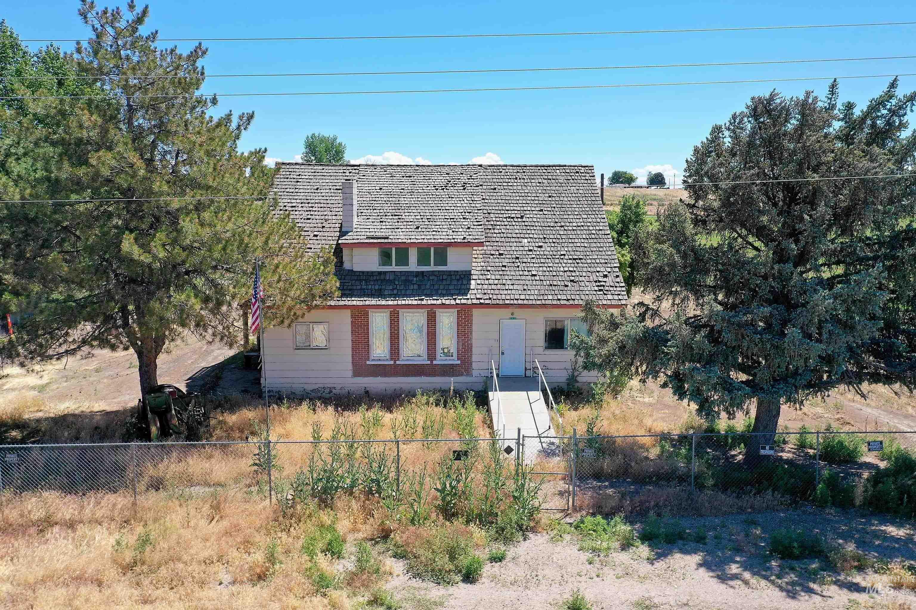 548 Day Rd, Weiser, Idaho image 1