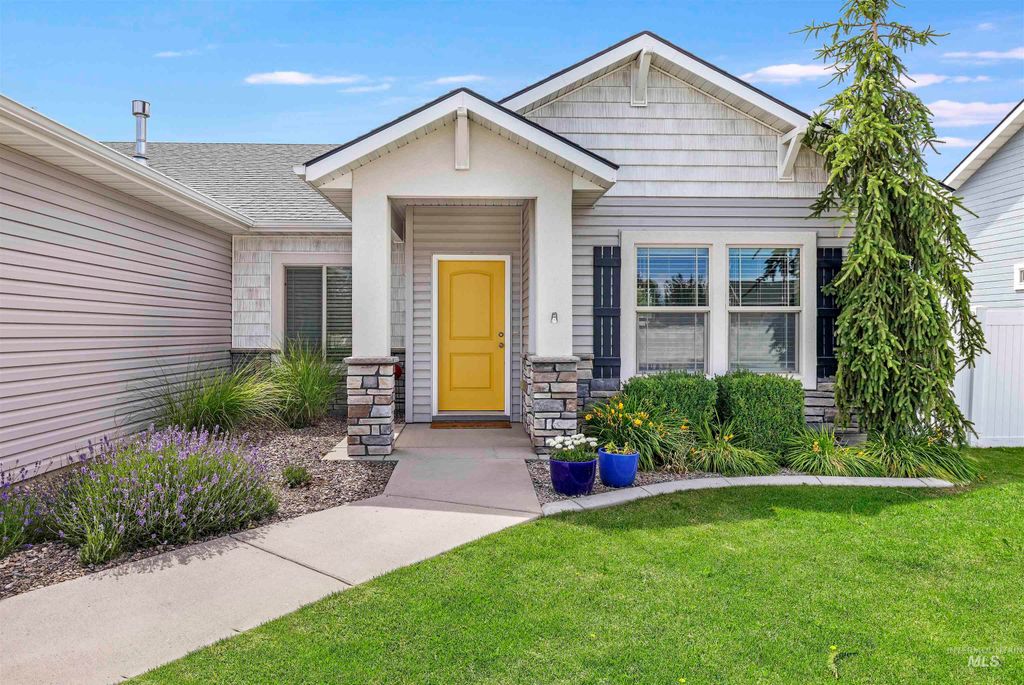 Photo of 930 Ballards Way, Kimberly, ID 83301 (MLS # 98978513)