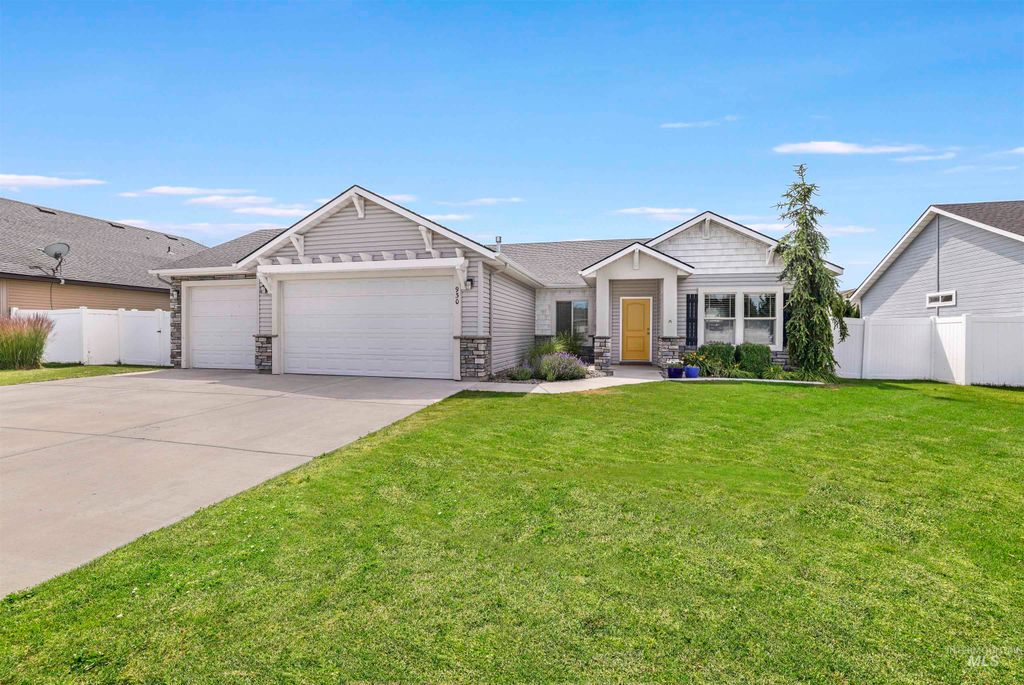 Photo of 930 Ballards Way, Kimberly, ID 83301 (MLS # 98978513)