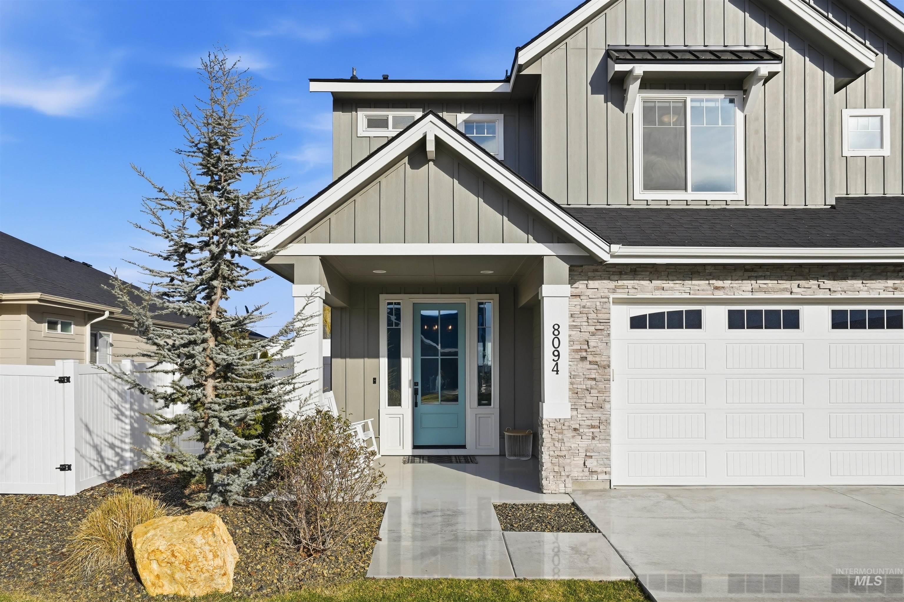 8094 Basin Cove Ave.