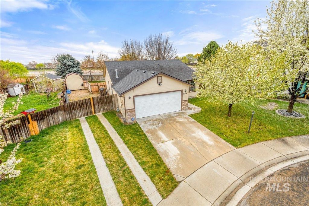 Photo of 20036 Cibola Place, Caldwell, ID 83605 (MLS # 98980430)