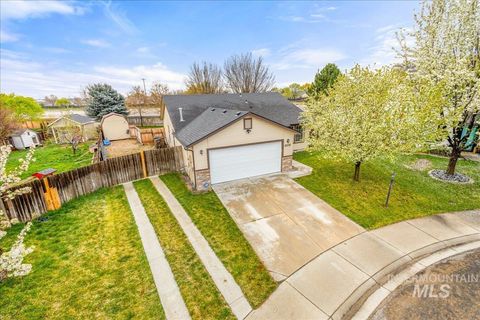 Photo of 20036 Cibola Place, Caldwell, ID 83605 (MLS # 98980430)