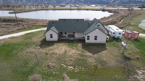 Photo of 2395 Airport Rd, Emmett, ID 83617 (MLS # 98978109)